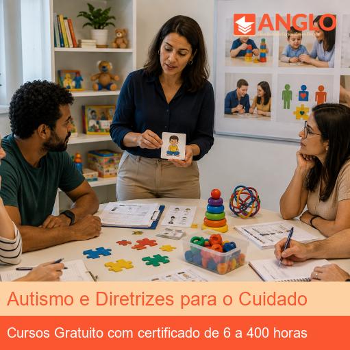 Autismo e Diretrizes para o Cuidado